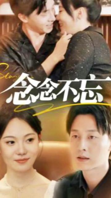 念念不忘封面图