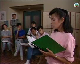 女优粤语封面图