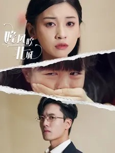 晚风吹北城封面图