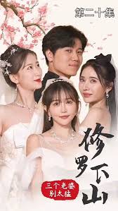 修罗下山三个老婆别太猛封面图