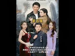 护国神婿封面图