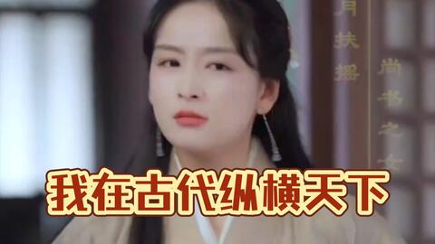 我在古代纵横天下封面图