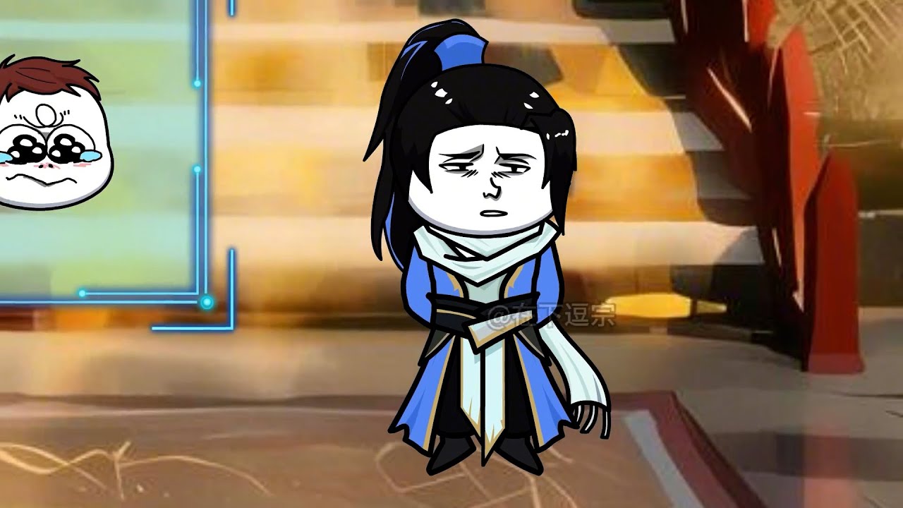 靠山修仙路封面图