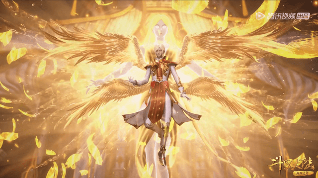 斗罗千刃风封面图