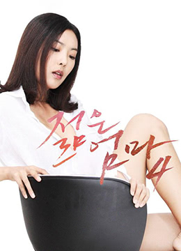 年轻母亲4封面图