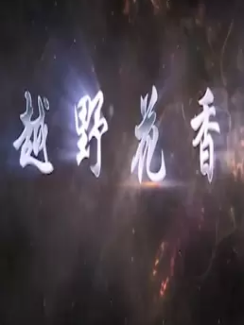越野花香封面图