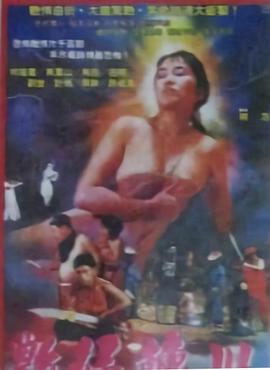 艳妇转世封面图