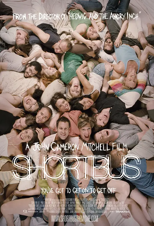 性爱巴士封面图