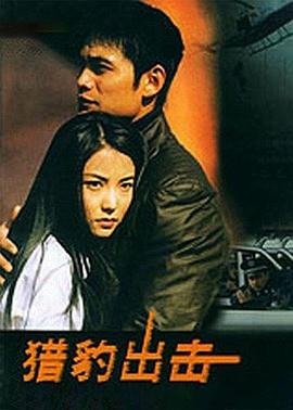 猎豹出击封面图