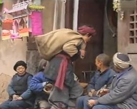 午子风云封面图