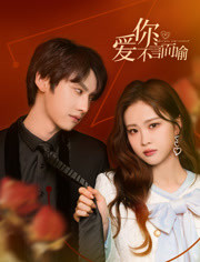 爱你不言而喻封面图