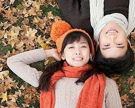 合居情缘封面图