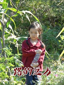 路的远方封面图