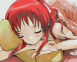 甜蜜声优封面图