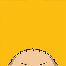 恶搞之家第二十一季封面图