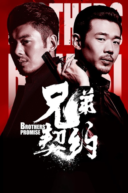 兄弟契约封面图
