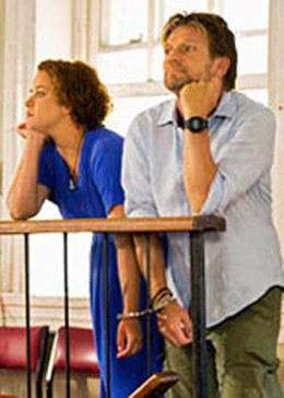 加勒比宝藏封面图