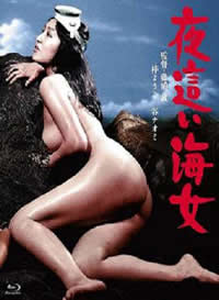 下流的海女封面图