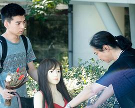 塑膠情人封面图