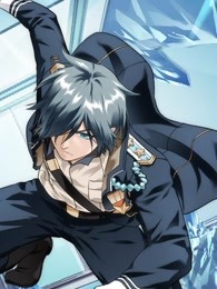 时之歌 暮日醒觉诗 谍影篇封面图