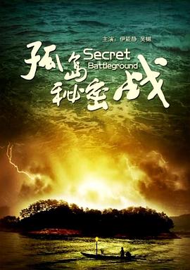孤岛秘密战封面图