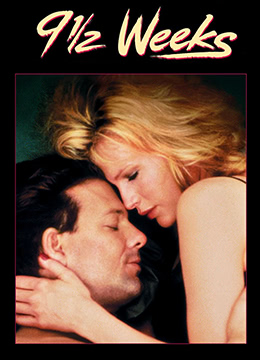 爱你九周半 Nine封面图