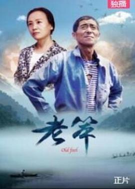 老笨封面图