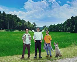 天狗的厨房封面图