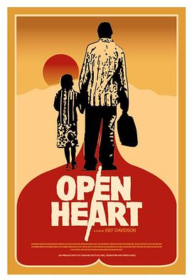 打开心扉封面图