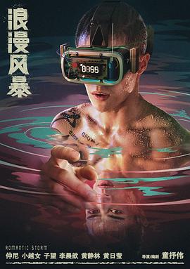 浪漫风暴封面图
