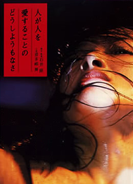 情难自禁封面图