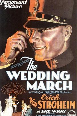 婚礼进行曲封面图