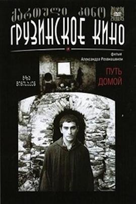 返乡之路封面图