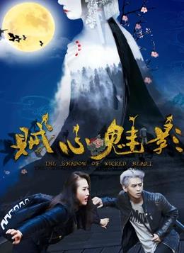 贼心魅影封面图