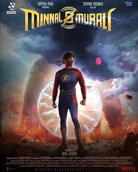 闪电重生封面图