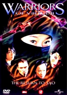 幻影战士封面图