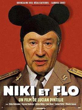 尼基与弗洛封面图