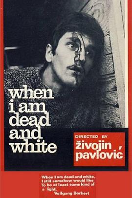 当我死后封面图