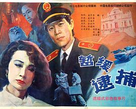 暂缓逮捕封面图