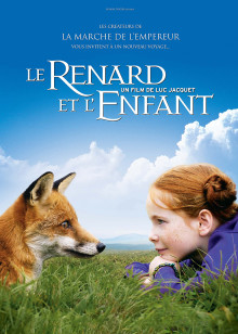 狐狸与我封面图