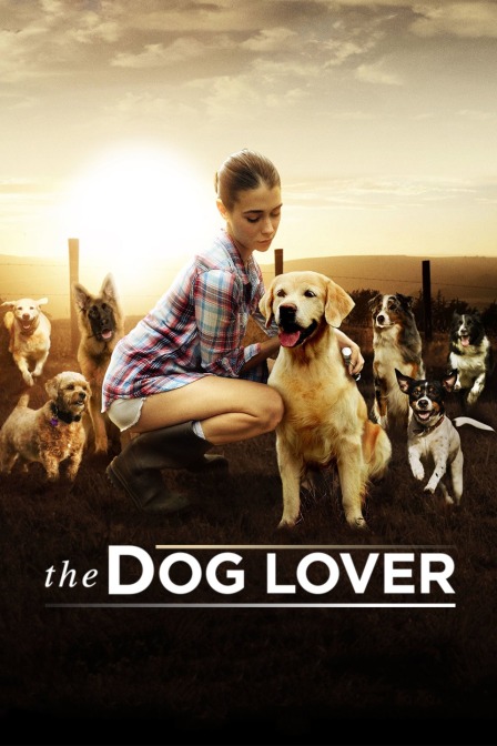 爱犬人士封面图