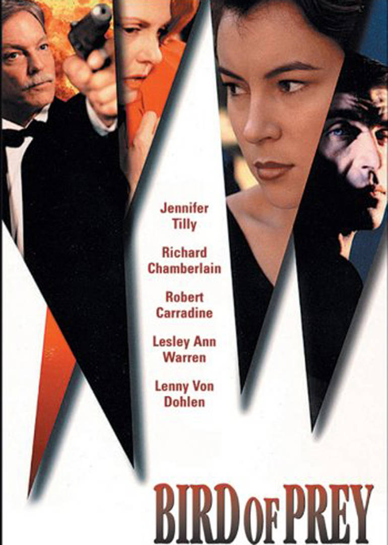 猎杀(原声版)封面图