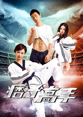 痞子高手封面图