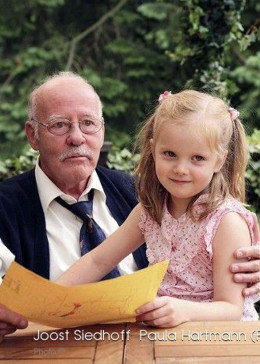 缘是一家人封面图