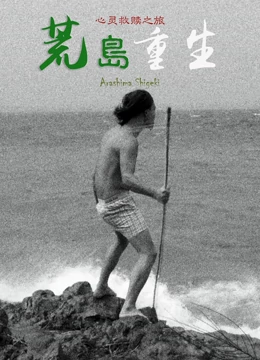 荒岛重生封面图